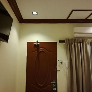Bilik mewah